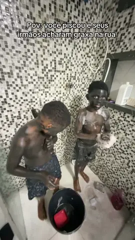 A vida da irmã vai velha é difícil viu? KKKKKKKKKKKKKKKKKK