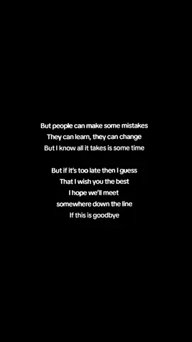 if this is goodbye🎶 #song #music #edit #lyricsedit #lyrics #4u #fypage #fy #4u #xyzabc #xybca #foryou#ifthisisgoodbye 