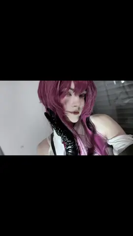 #kafka #HonkaiStarRail #k#kafkacosplay