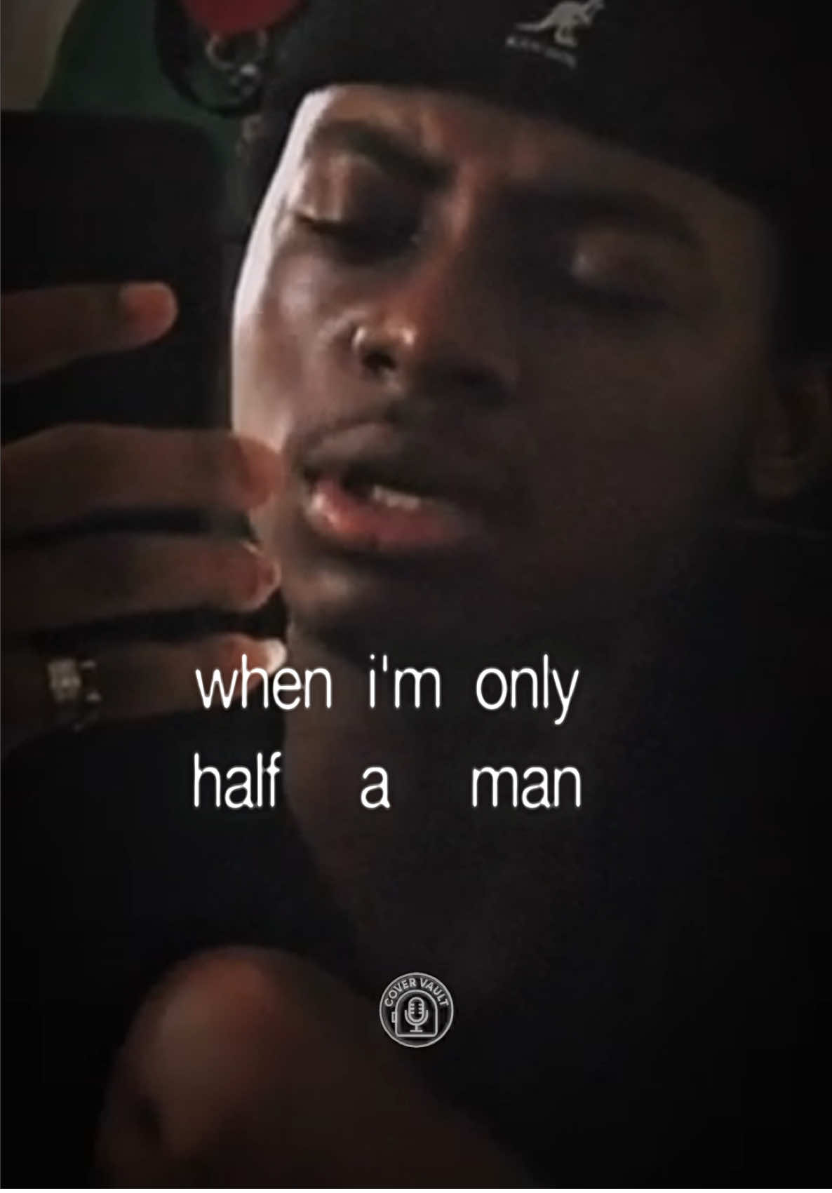 Half a Man, but a voice that’s fully breathtaking. 🎤💫 @_arivid Half a Man – Dean Lewis #deanlewis #halfaMan #cover #coversong #music #vocals #singer #singing #covermusic #songcover #coverversion #musiccover #vocalist #deanlewiscover #coversongs
