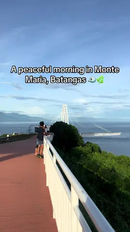 sobrang ganda ng view #fyppppppppppppppppppppppp #fyp #montemariashrine #montemariabatangas 