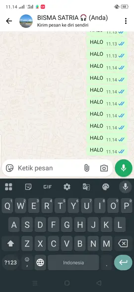 TUTORIAL TULISAN DI WHATSAPP #fyppppppppppppppppppppppp #xybca #tulisandiwa #xyz #rame #masukberandafyp #fypindonesia 
