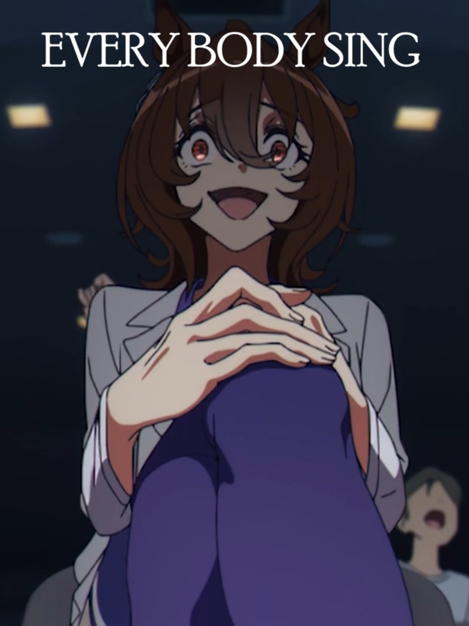 anything you say tachyon #agnestachyon #umamusume #umamusumeprettyderbybeginningofanewera #umamusumeprettyderbyedit #anime
