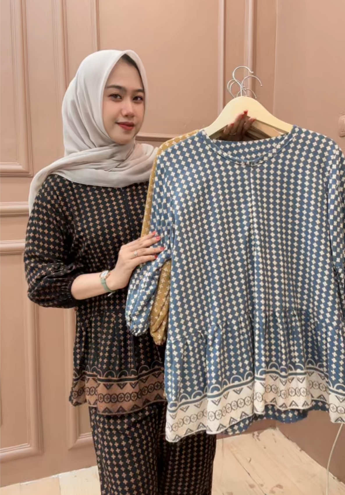 Join live sekarang PROMO GUNCANG 8.8 🥳🥳🥳#onesetmurah #oneset #promoseruweekend 