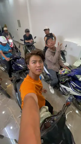 Quay vui thôi anh em đừng bem tôi nhé 🤣