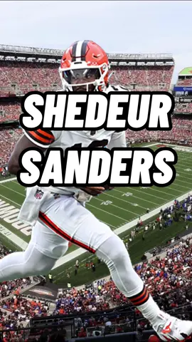 Shedeur Sanders called out a member of the Cleveland sports media #nfl #football #sports #browns #shedeursanders #joeflacco #kennypickett #dillongabriel #deshaunwatson #tylerhuntley #davidnjoku #mylesgarrett #deandrecarter #kevinstefanski 