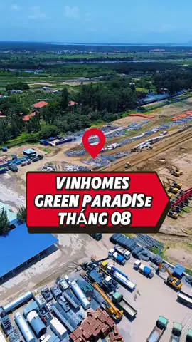 VINHOMES CẦN GIỜ THÁNG 08  #XuHuong #CanGio #vinhomesgreenparasise #vinhomescangio2025 #vinhome #vinhomesgreenparadis #trending #top1 #xuhuong #