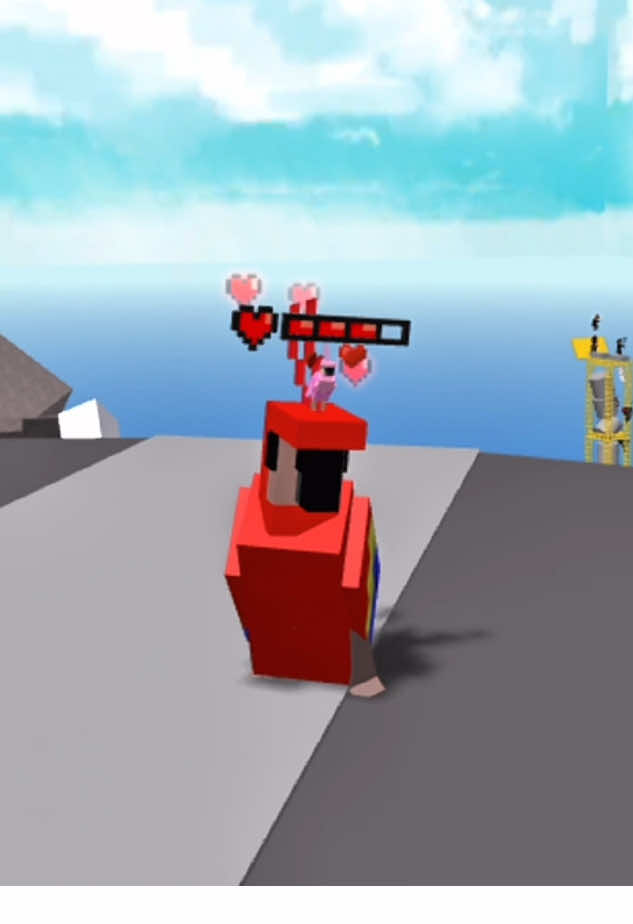 ESTOY TAN FELIZ! Por eso amo a esta comunidad, cumplí un sueño y esa combinación es la mejor de todos! Gracias Roblox por escuchar a tu comunidad 🥹🥹🥹❣️✨✨ la gente que me conoce sabe que soy fanática de los loritos de minecraft, enserio GRACIAS! 🥹😭😭😭  . . . . . . . . . #roblox #robloxfyp #robloxx #robloxgames #robloxgamesedits #fypシ゚ #armross #emotes #emotesroblox #robloxemotes #robloxemote #parrot #parrotminecraft #Minecraft 