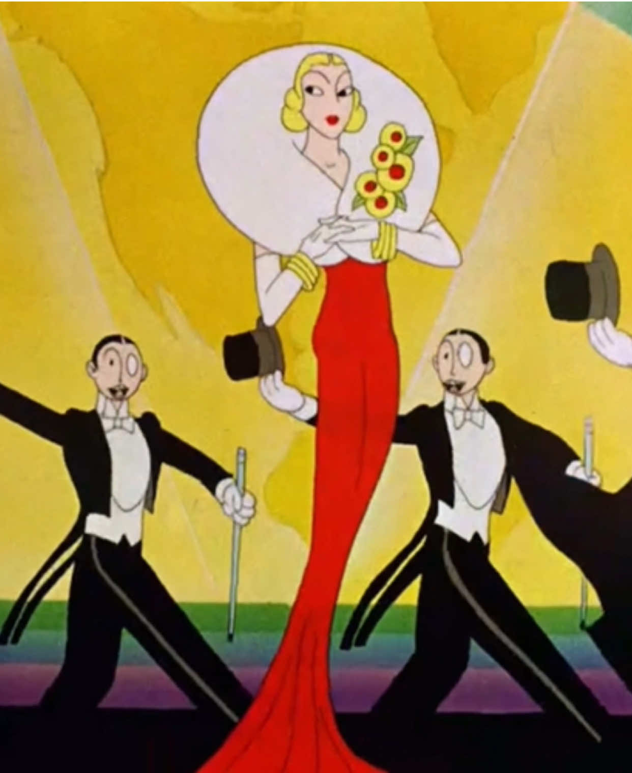 Page Miss Glory (1936) #PageMissGlory #PageMissGlory1936 #vibeyvidzz 