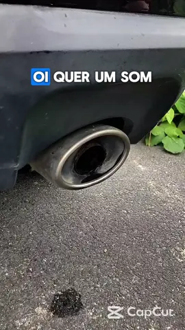 Deixe seu carro com ronco esportivo em segundos com o Canhão de Escape Pantera!