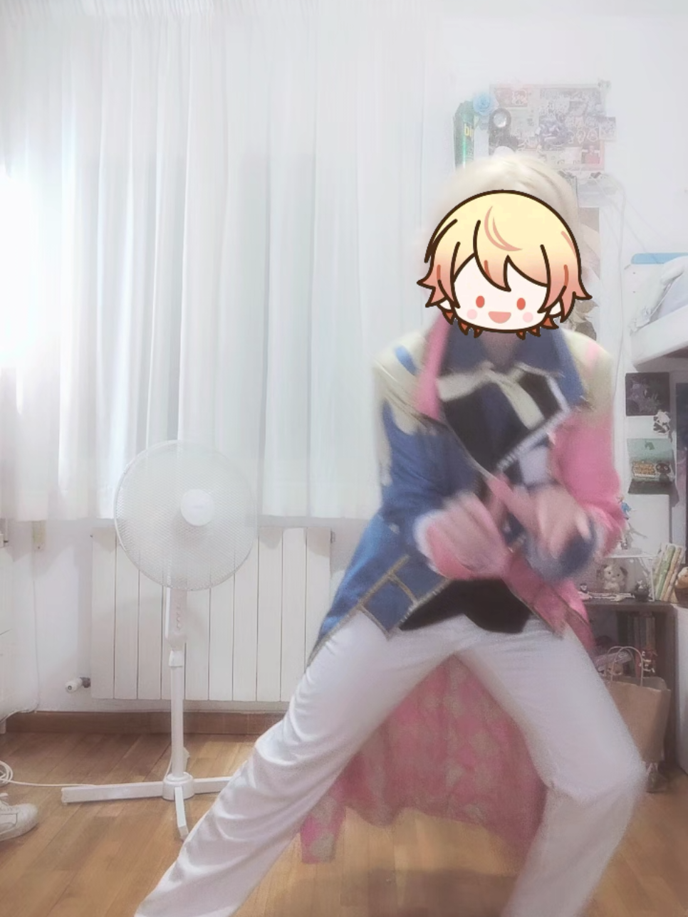 #TSUKASA 🌟| does this count as ruikasa?/j || #tsukasatenma #tenmatsukasa #tsukasacosplay #tsukasatenmacosplay #tsukasatenmasoloestheuniverse #rui #ruikamishiro #kamishirorui #ruikasa #pjsk #prsk #projectsekai #miku #anime #fyp #wxs #wonderlandsxshowtime 