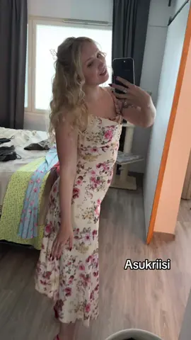 Onko tää hyvä? #fyp #sulle #suomitiktok #viral #nofilter #trending #OOTD 