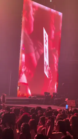 Made it to the big screen 😭 this concert will be a core memory for me, i love you enha🤍                   edit: i just notice the bigtimerush thingy💀 #kpop #engene #enhypen #walktheline #wtl #enhypenconcert 