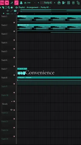 #convenience #jaydes #jaydeschrist #romanticism #flstudio #remake #instrumental @lunars! 