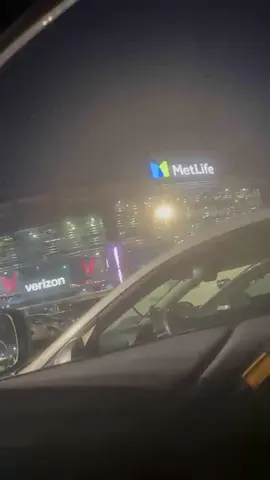 POV: My boyfriend waiting in the parking lot for his girlfriend (Me) edit: it was originally me and my 13 brother going but my bf worries about me being out and driving to shows bc i get anxious so he took us and waited. i didnt kick him out and he doesnt have fomo lol he only knows 2 mcr songs — hes a paramore guy. #MCR #mychemicalromance #mcrnj   #metlife #welcometotheblackparade 