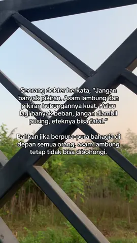 #gerd #asamlambung #anxiety 