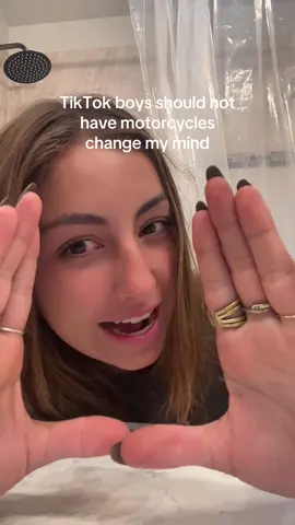 maybe I’m just bitter #motorcycles #influencers #tiktokboys #emoboys #motorcycle #hottake #opinions #fyp #foryou #explore #injury #disabled #funny 