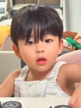 beautiful baby 🥺🫰 #ahin #fyp #cutebaby @아인이는워아이니🫶🏻💛✨ 