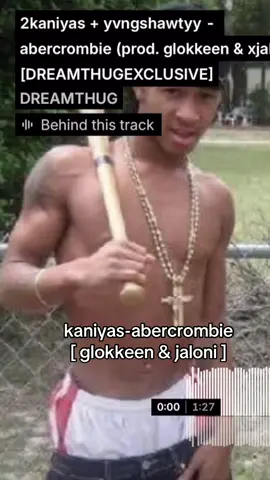 #fyp #kaniyas #jaloni #glokkeen #gen5shawtyy 