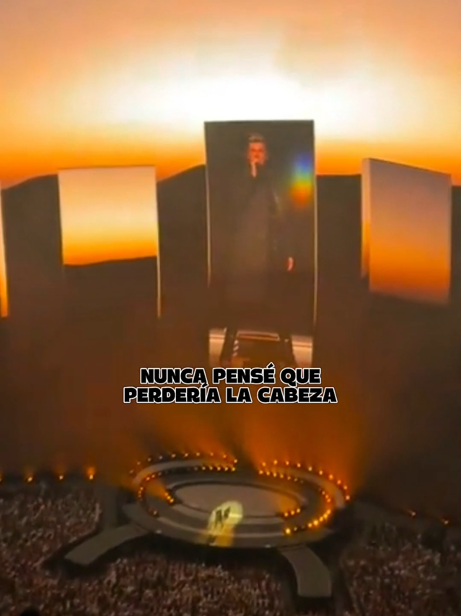 Don't Wanna Lose You Now ♥️ Backstreet Boys PARTE 1 Sphere - Las Vegas Subtitulada Español #spherelasvegas #backstreetboys  Otra de mis favoritas... 