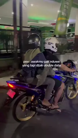 ngece opo piye jane😅 #tigergank #tigerpece #herexjatim #herex #tigermodifikasi #hondagang #nganjuk24jam 