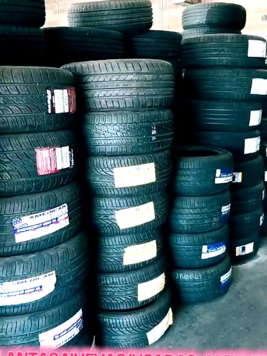 Mitoteros.- Los invito a visitar KAIN'S TIRES en el 4561 E. Bonanza, Rd esquina PAGE, ST. Llantas nuevas y usadas en todas las medidas! Mofles, Cambios de aceite y Frenos. Llamar al 702-984-9292 Después no digan que no les avisé Mitoteros. #elmitoterodelasvegas  #LaVozdelaComunidad #TodoSomosMitoteros 
