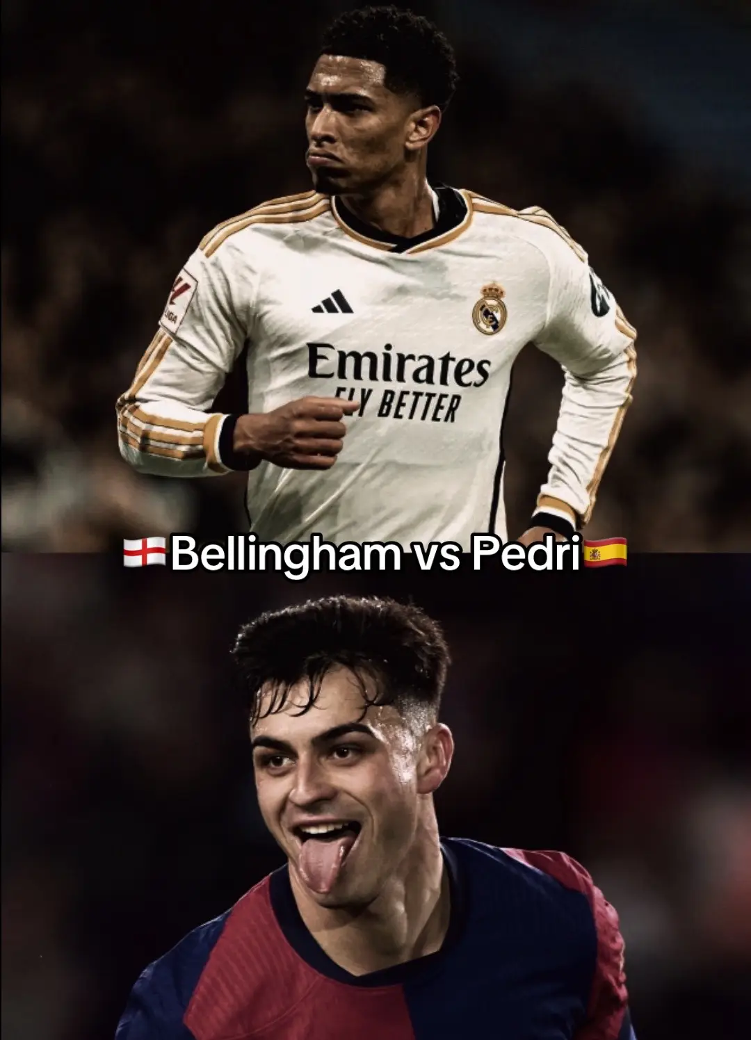 #paratii #apoyo #vistas #bellinghamvspedri #debatesdefutbol #futbol⚽️ #contenidodefutbol⚽️⚽️ 