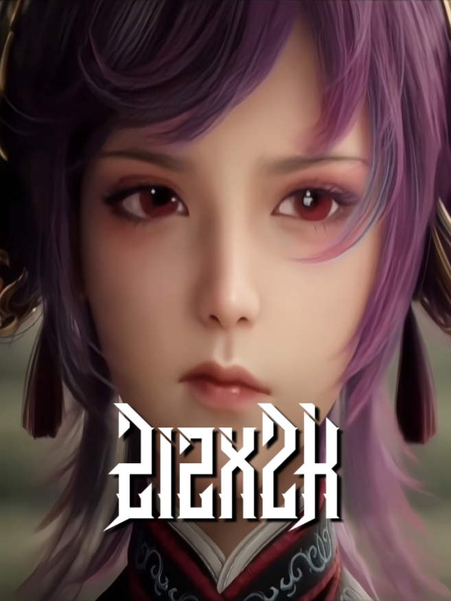 senyuman Si Yuxiang emang candu njir lah🤭                                                    #talesofherdinggods #qinmu  #donghuaedit #Zizx2k  #margavillains 