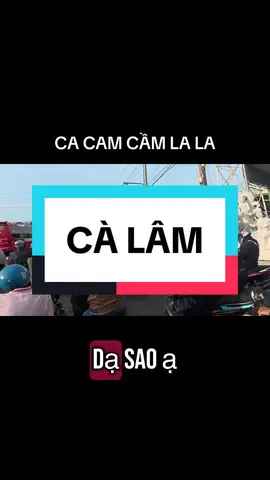 CA cà lâm “tôi cần chị cung cấp căn cước công dân của mình Cho tôi nhá” #canhgiac #luadaoonline #daolua 