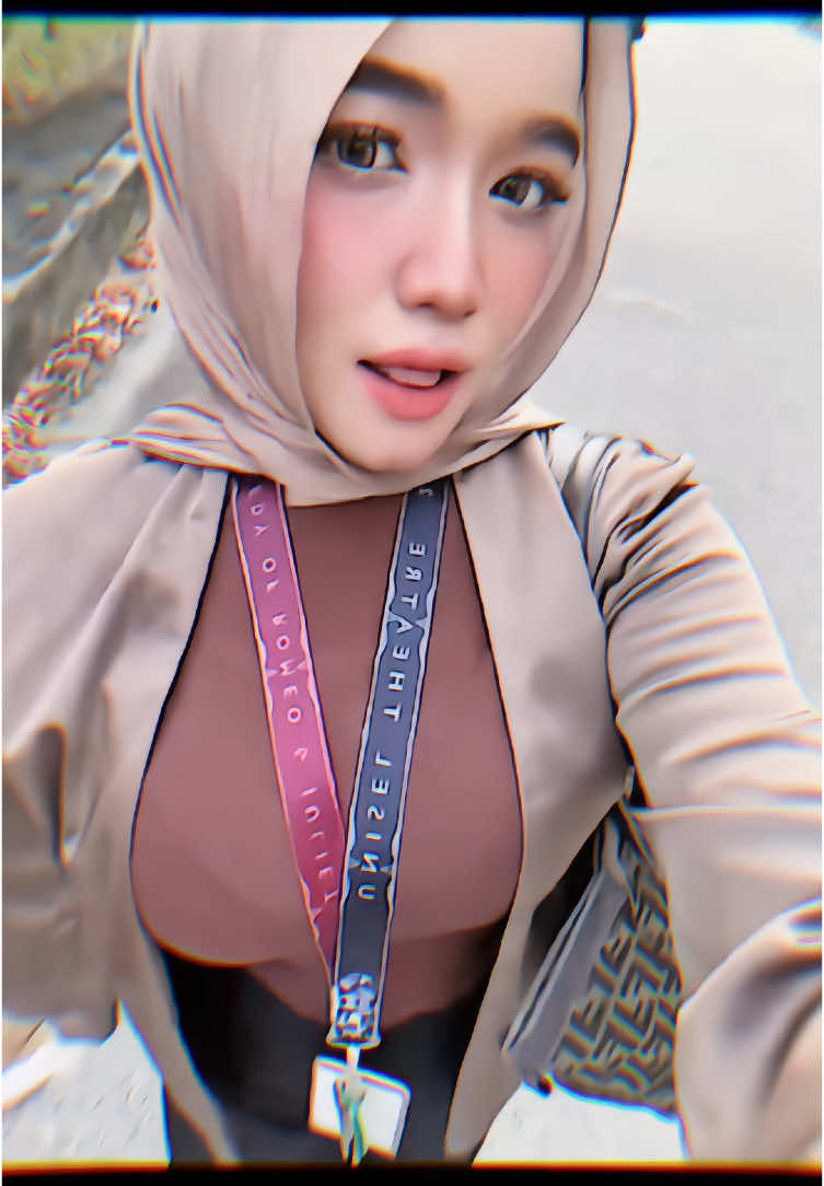 #niacaramel#awekmelayu#hijablover#fypシ゚ 