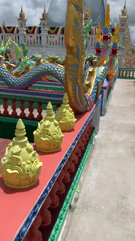 thật đẹp🥰#wotsomrong#chùasomrong#វតខែ្មរ#soctrang#xuhuongtiktok 