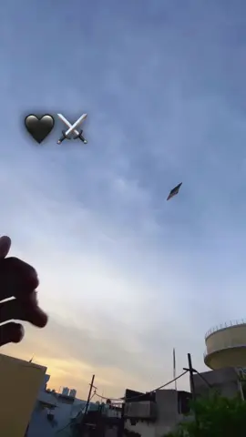 🖤⚔️#foryou #foryoupage #fypシ #viral #trending #unfrezzmyaccount #kitelover #beautifulkite #kiteflying #patangbazi