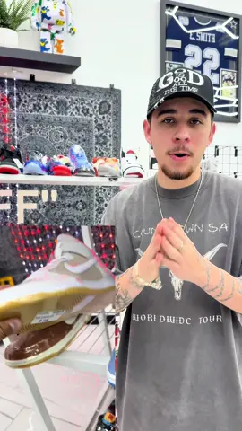 🎒👟 BACK TO SCHOOL – AND WE’RE RUNNING IT BACK! 👟🎒 SECOND DOORBUSTER IN A ROW, BACK-TO-BACK DAYS, AND WE’RE STILL DROPPING HEAT! 🔥 FIRST COME, FIRST SERVE – AND ONE PER PERSON… BUT IF YOU COP, YOU CAN HOP BACK IN LINE TO GRAB ANOTHER WHILE SUPPLIES LAST! PEEP OUR INSTAGRAM FOR THE LATEST LIST ON OUR FEED! #B#BackToSchoolDealsB#BackToSchoolShoesS#SanAntonioTXS#SanAntonioSneakerheadsS#ShoeTokS#SneakerTokS#SneakerDropS#ShoeStealsK#KickDealsS#SneakerSaleS#SanAntonioStyleS#ShopLocalTXC#CountdownSAJ#JordanTokS#SneakerFindsD#DoorbusterDealsH#HeatOnFeetS#SASneakersB#BackToSchoolShoppingFreshKicks #fyp 