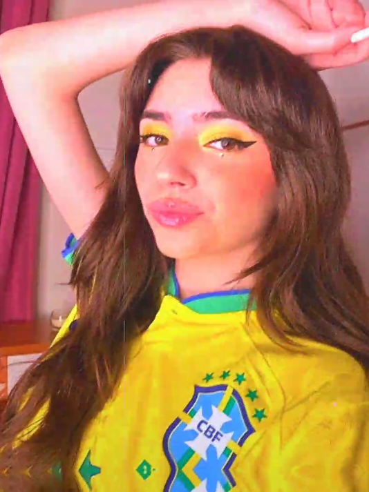 এটাই বাস্তব 🐸💋#brazil #football #foryoupage #foryou #fyp 