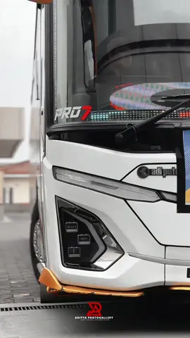 From Ngapak Style 🙌🏻 • • • #videobus #videobusmalam #videobuscinematic  @Official_AlfarizTrans 