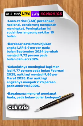 #CHANNEL Cak Arie  #Loan at risk-46 #fyppppppppppppppppp
