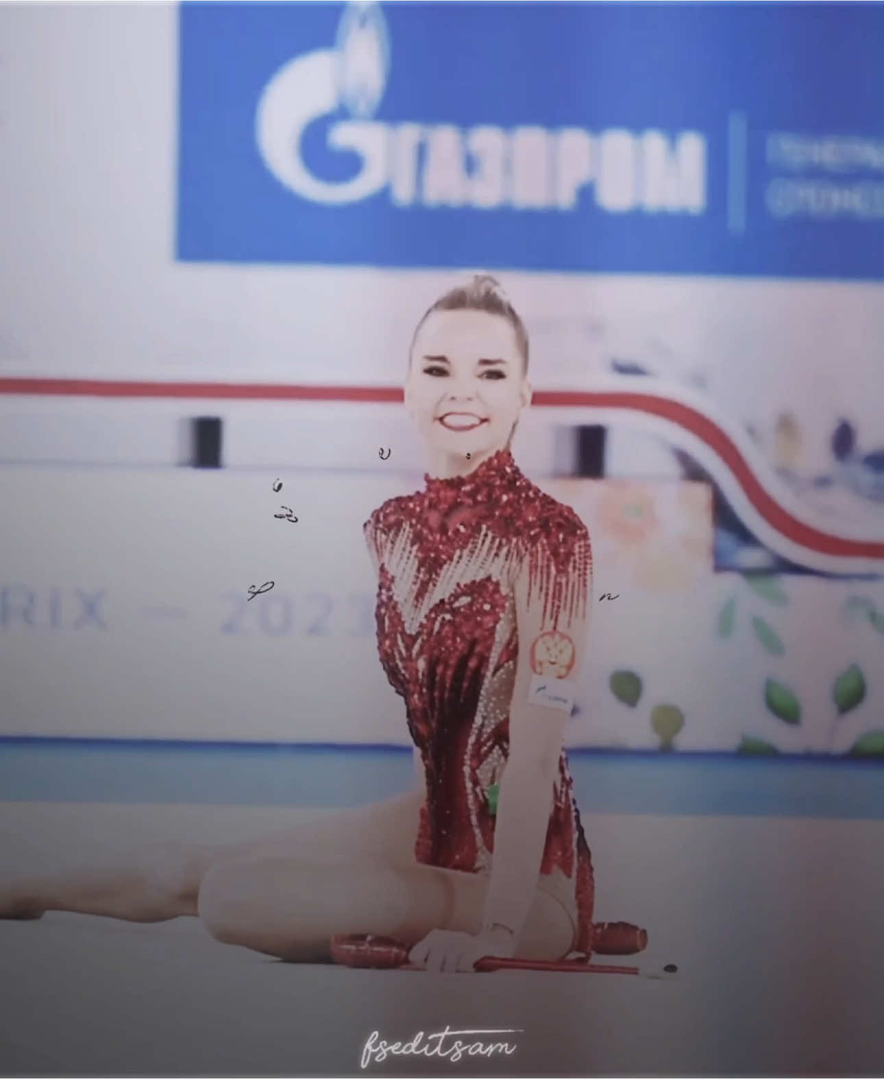 #dinaaverina #thythmicgymnastics  #fy #динааверина #художественнаягимнастика  