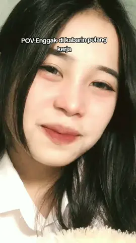 aku nungguin loh🙄