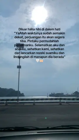 Allahumma yassir wa laa tuassir 🤲🏻 #pregnant #pregnancy #fyp #bumilhappy #fypage 