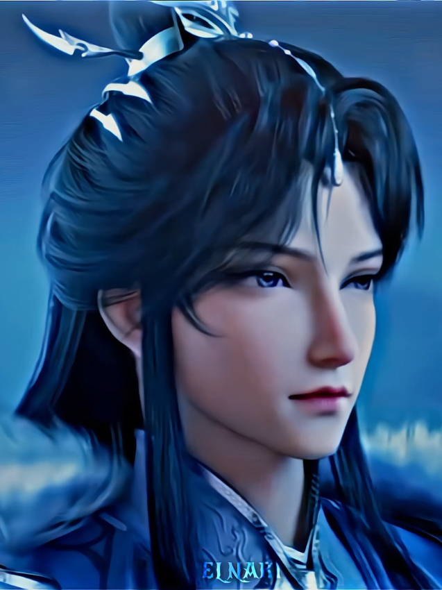 Lord Xu Yang tambah dingin 🥶 #xuyang #100000yearsofrefiningqi #lianqishiwannian #donghua #donghuaedit #margasaints #fyp #fypシ 