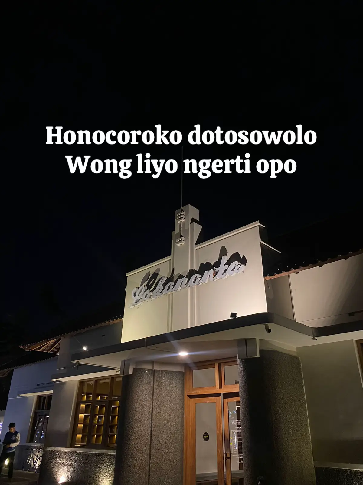 #katakata #jowopride #fyp #jowostory 