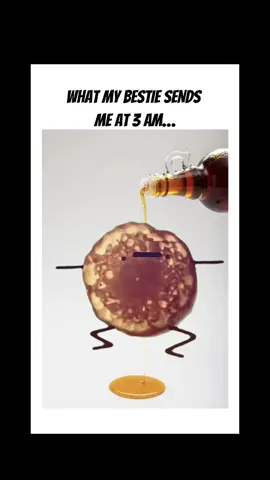 What My Bestie Sends Me At 3 AM‼️👀😂 #foryoupage #funny #meme #capcut #viral
