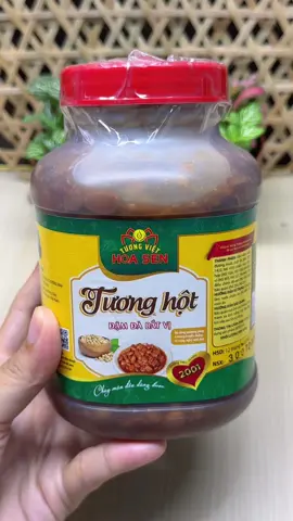 Rẻ quá mua 1 2 hũ để dành mấy chế ơi#xuhuong #ancungtiktok #tudede195 #muckbang #tuonghot 