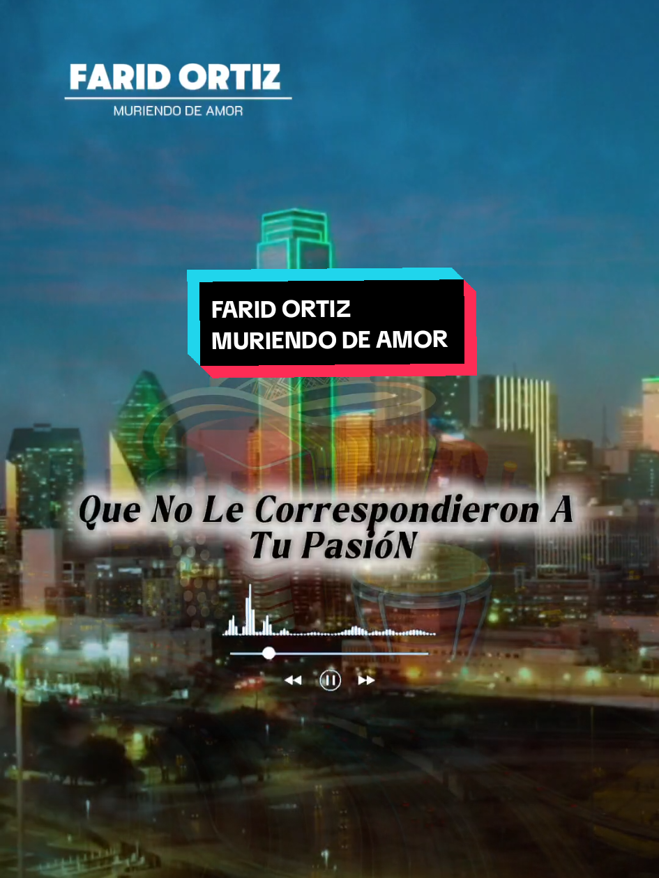 FARID ORTIZ, Muriendo de Amor. #paratiiiiiiiiiiiiiiiiiiiiiiiiiiiiiii #vallenatosyestados #vallenatosparadedicar #vallenatos #vallenatosdeoro #LIVEIncentiveProgram #GenuineInteractionMatters #PaidPartnership 