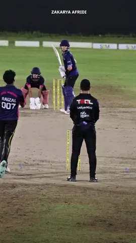what a knock 👏 #cricket 