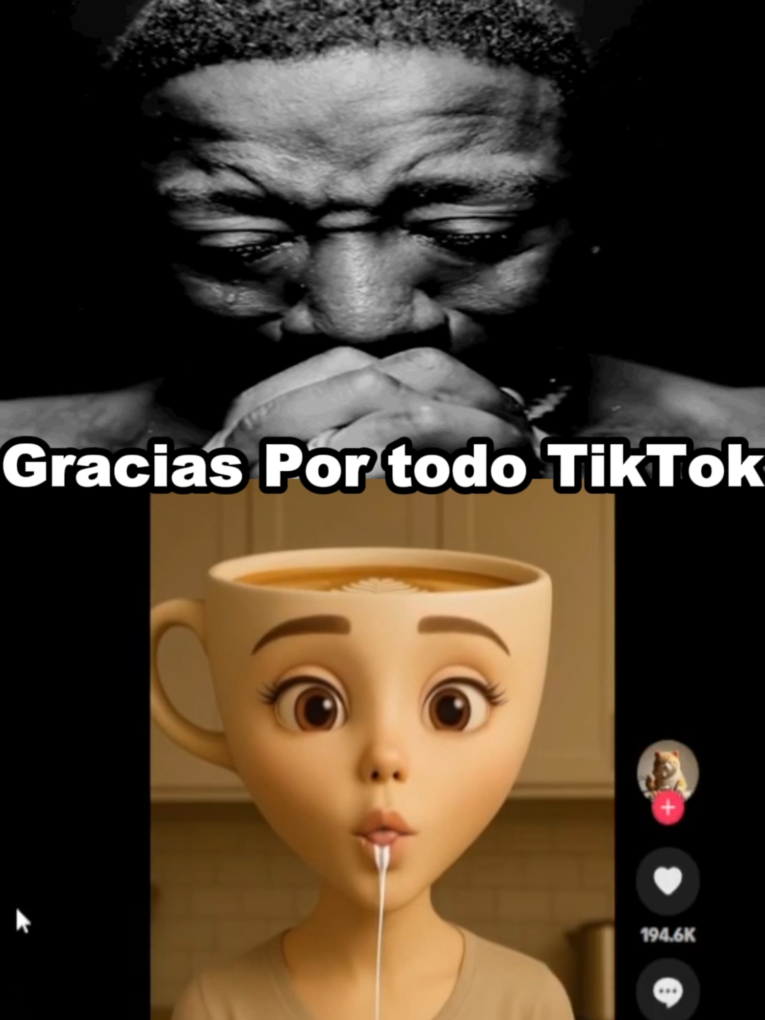 Esta algo RARO TikTok, no? 🤨 #clips #kick #streamer #argentina #fyp #humor #tiktok #brainrot #tralalerotralala🗣🔥