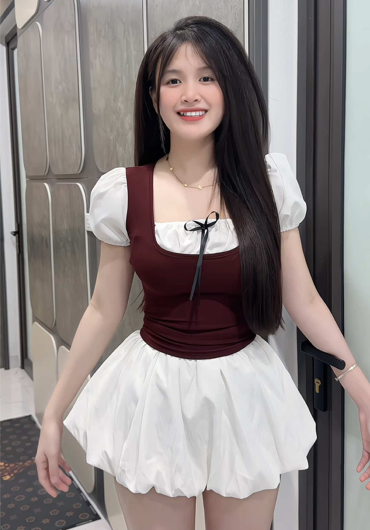 Áo nữ xinh