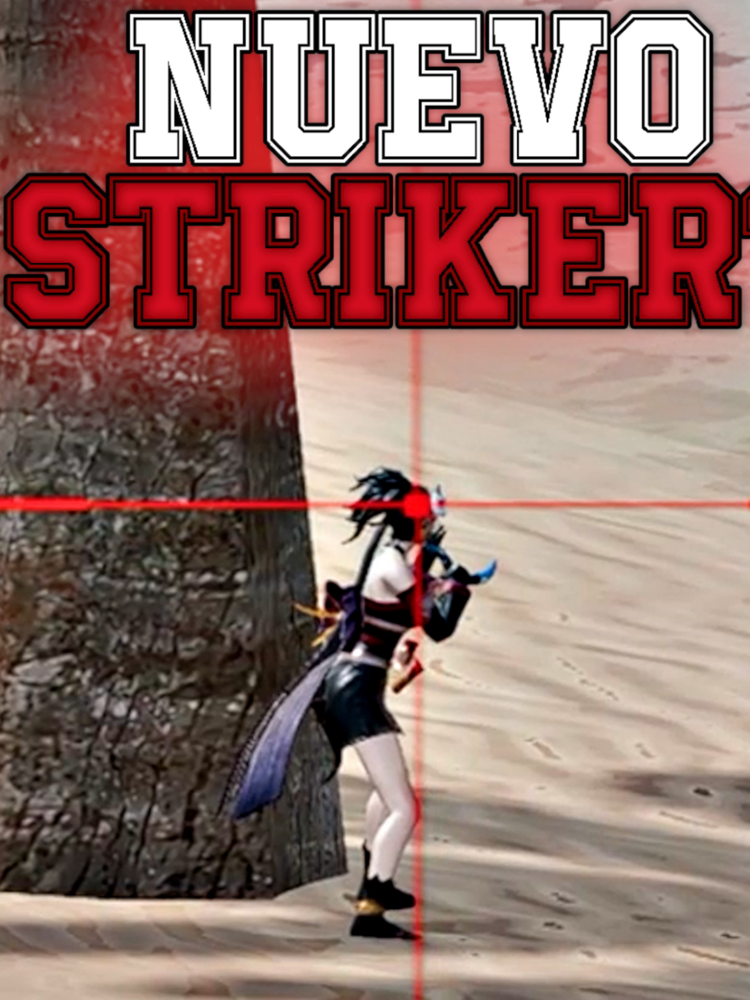 Nuveo striker? Este 14 de agosto - nuevo mapa Skyline Beach #EscuadronBS #BloodStrike #NuevoMapa #bloodstrikemobile #bloodstrikelatam #bloodstrikeupdate
