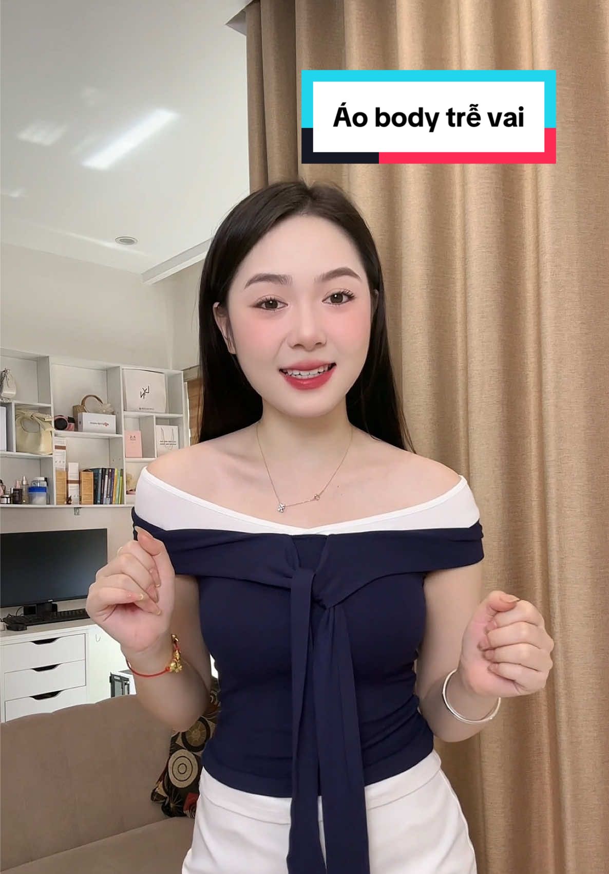 Em này xinh lắm mấy bà ưiii #phanhm58 #aoombody #aotrevai  
