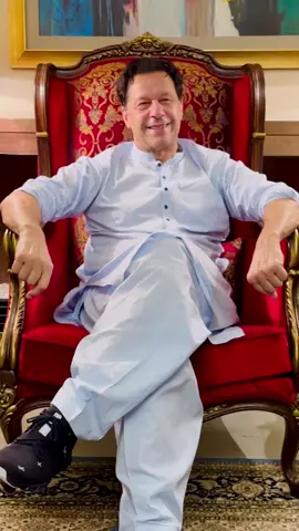 PM Imran Khan 